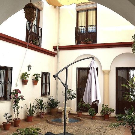 Casa Libelula Blanca Cordoba Apartment Екстериор снимка