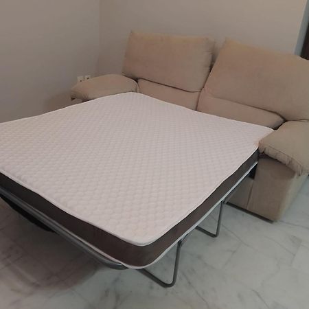 Casa Libelula Blanca Cordoba Apartment Екстериор снимка