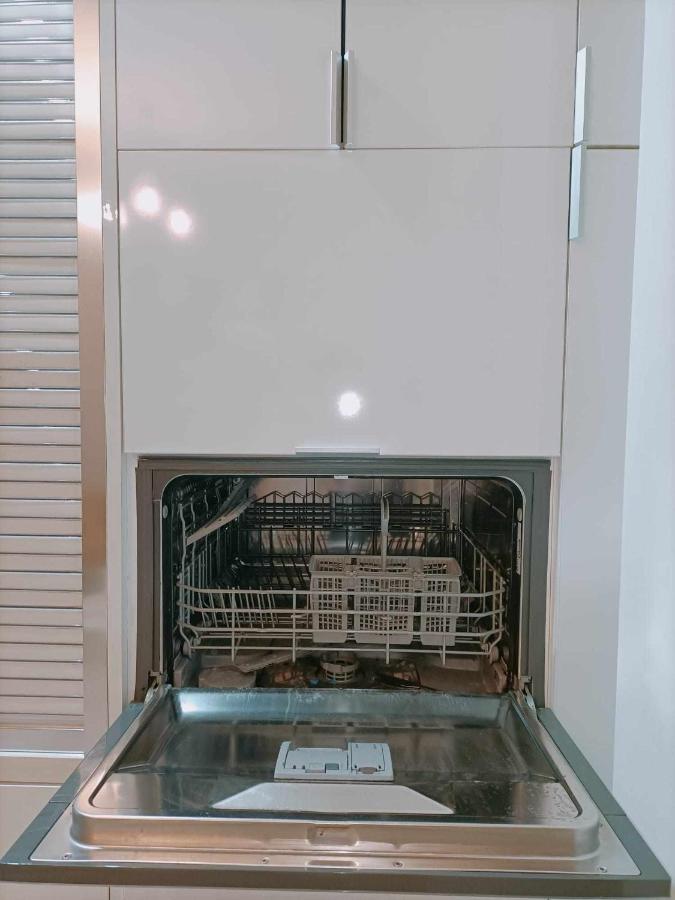 Casa Libelula Blanca Cordoba Apartment Екстериор снимка