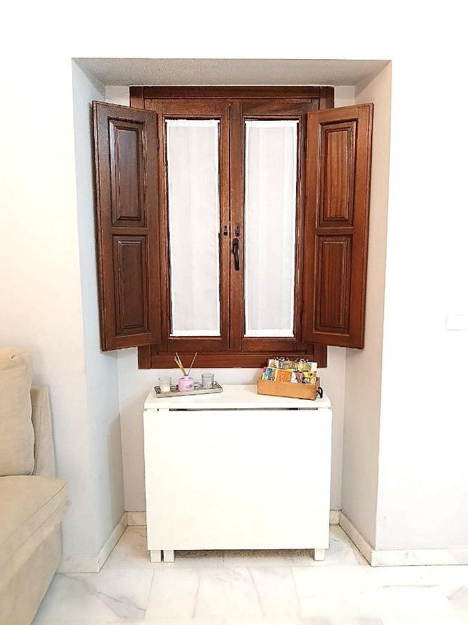Casa Libelula Blanca Cordoba Apartment Екстериор снимка