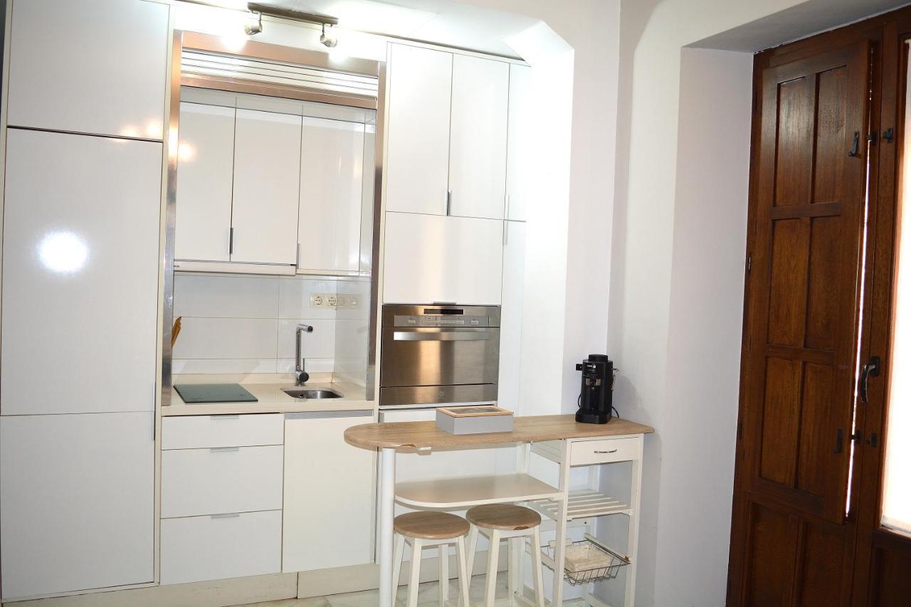Casa Libelula Blanca Cordoba Apartment Екстериор снимка