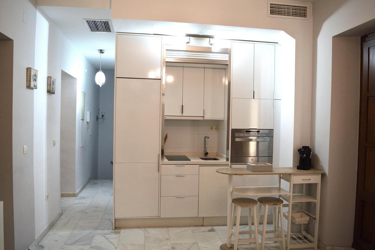 Casa Libelula Blanca Cordoba Apartment Екстериор снимка