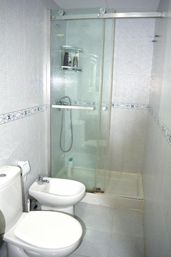Casa Libelula Blanca Cordoba Apartment Екстериор снимка