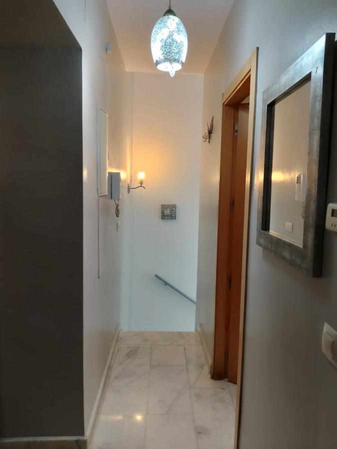 Casa Libelula Blanca Cordoba Apartment Екстериор снимка