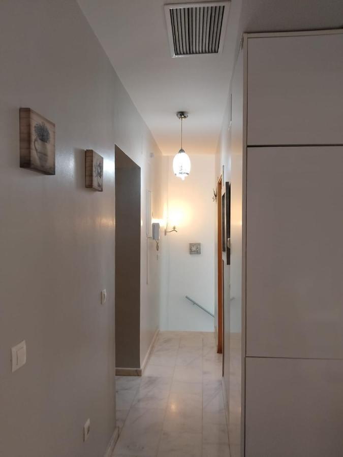 Casa Libelula Blanca Cordoba Apartment Екстериор снимка