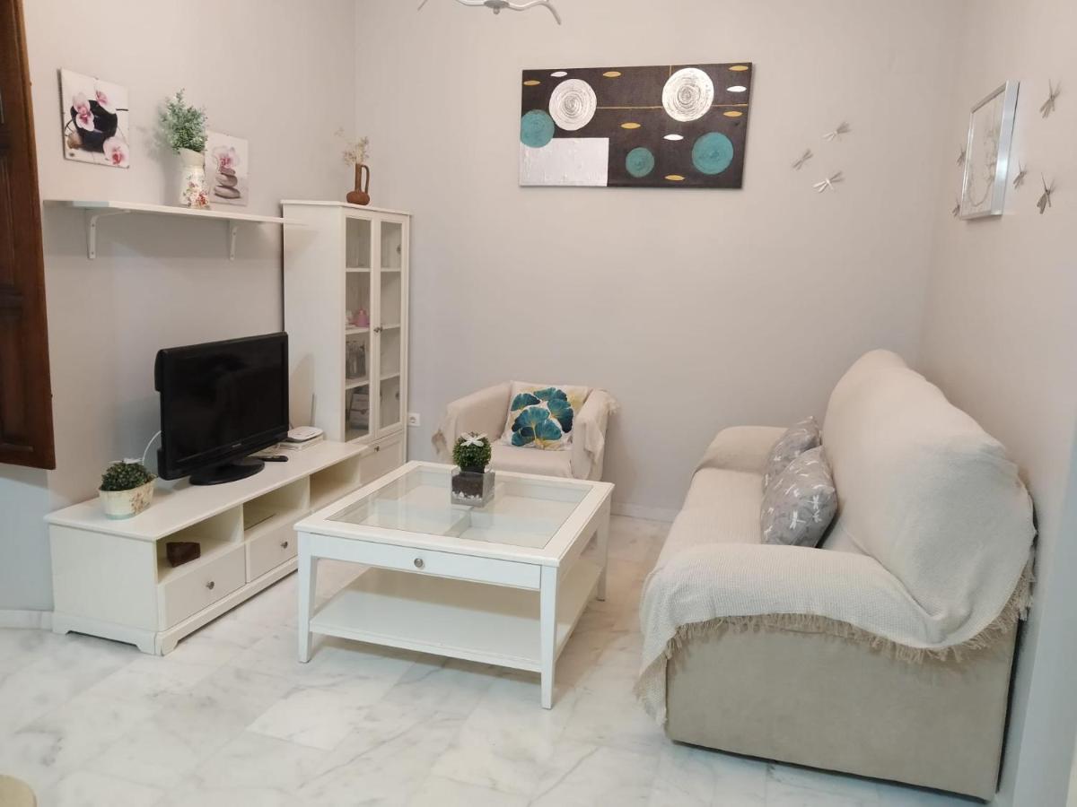 Casa Libelula Blanca Cordoba Apartment Екстериор снимка