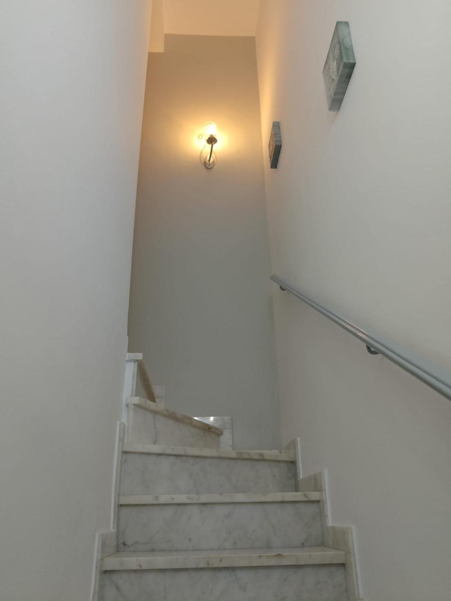 Casa Libelula Blanca Cordoba Apartment Екстериор снимка
