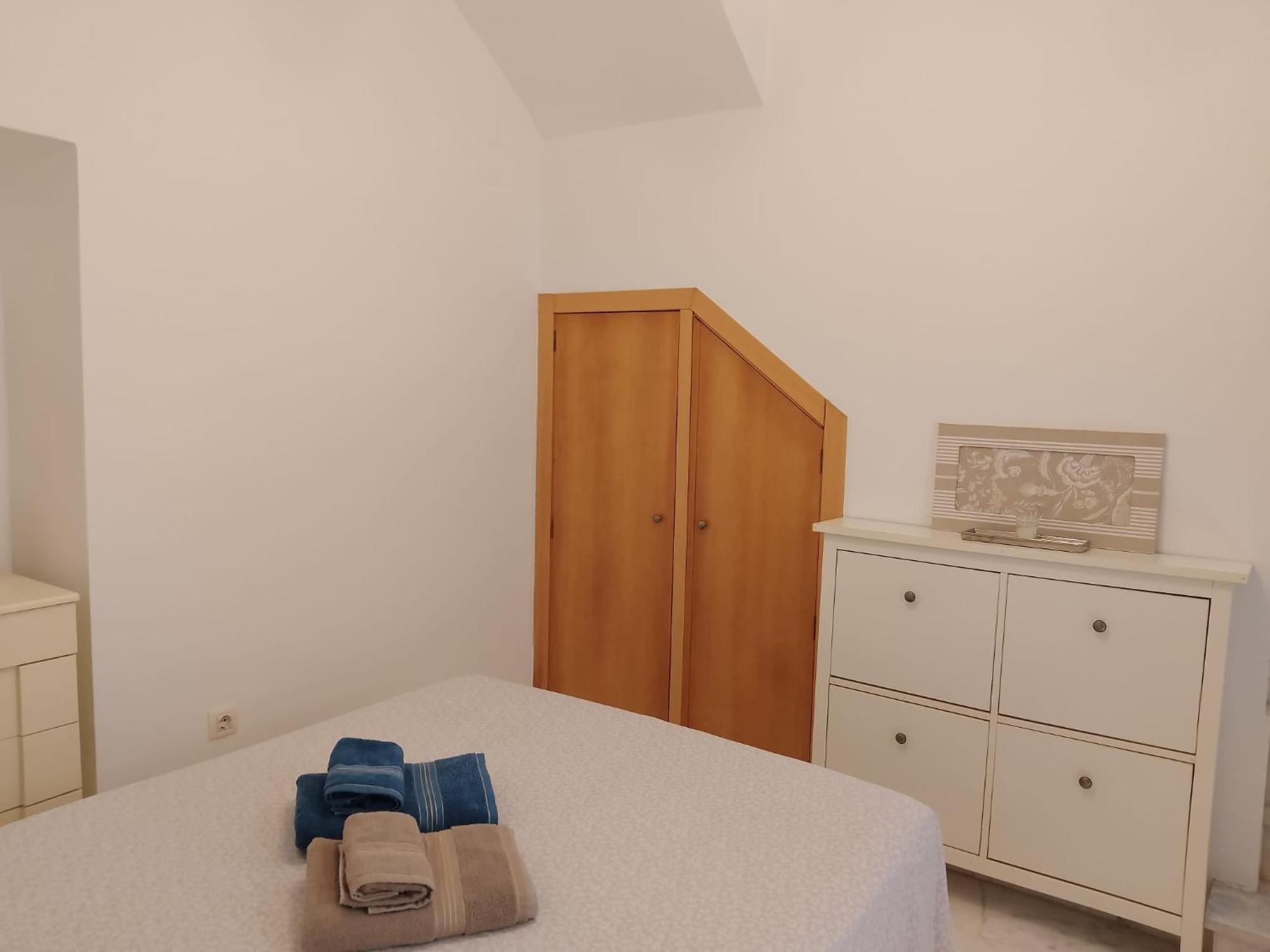 Casa Libelula Blanca Cordoba Apartment Екстериор снимка