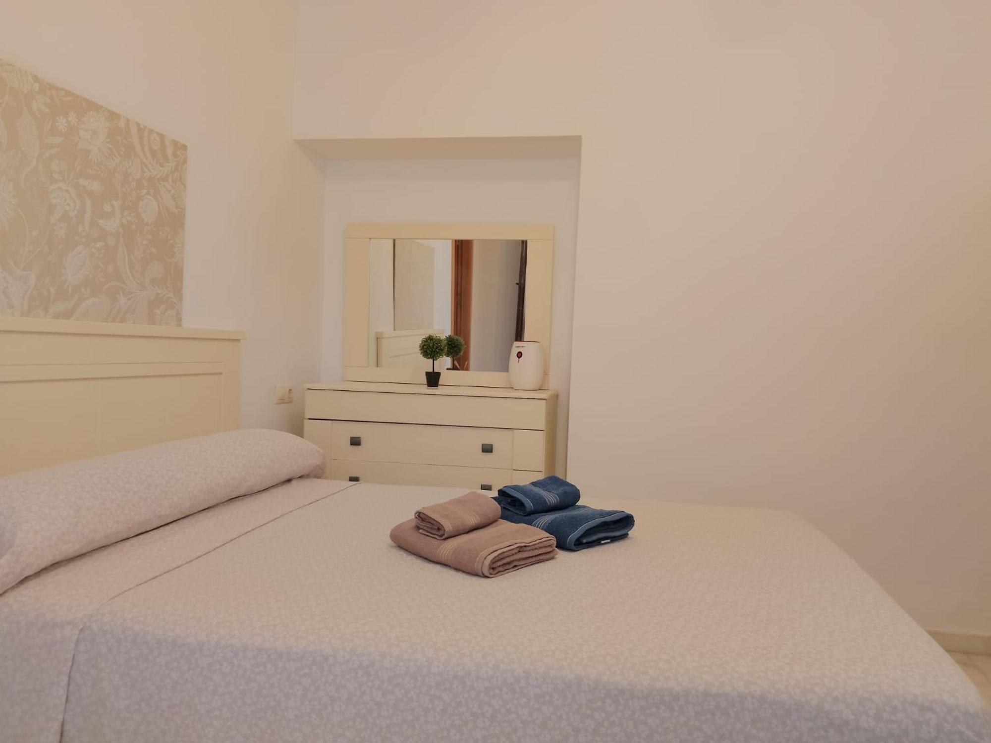 Casa Libelula Blanca Cordoba Apartment Екстериор снимка