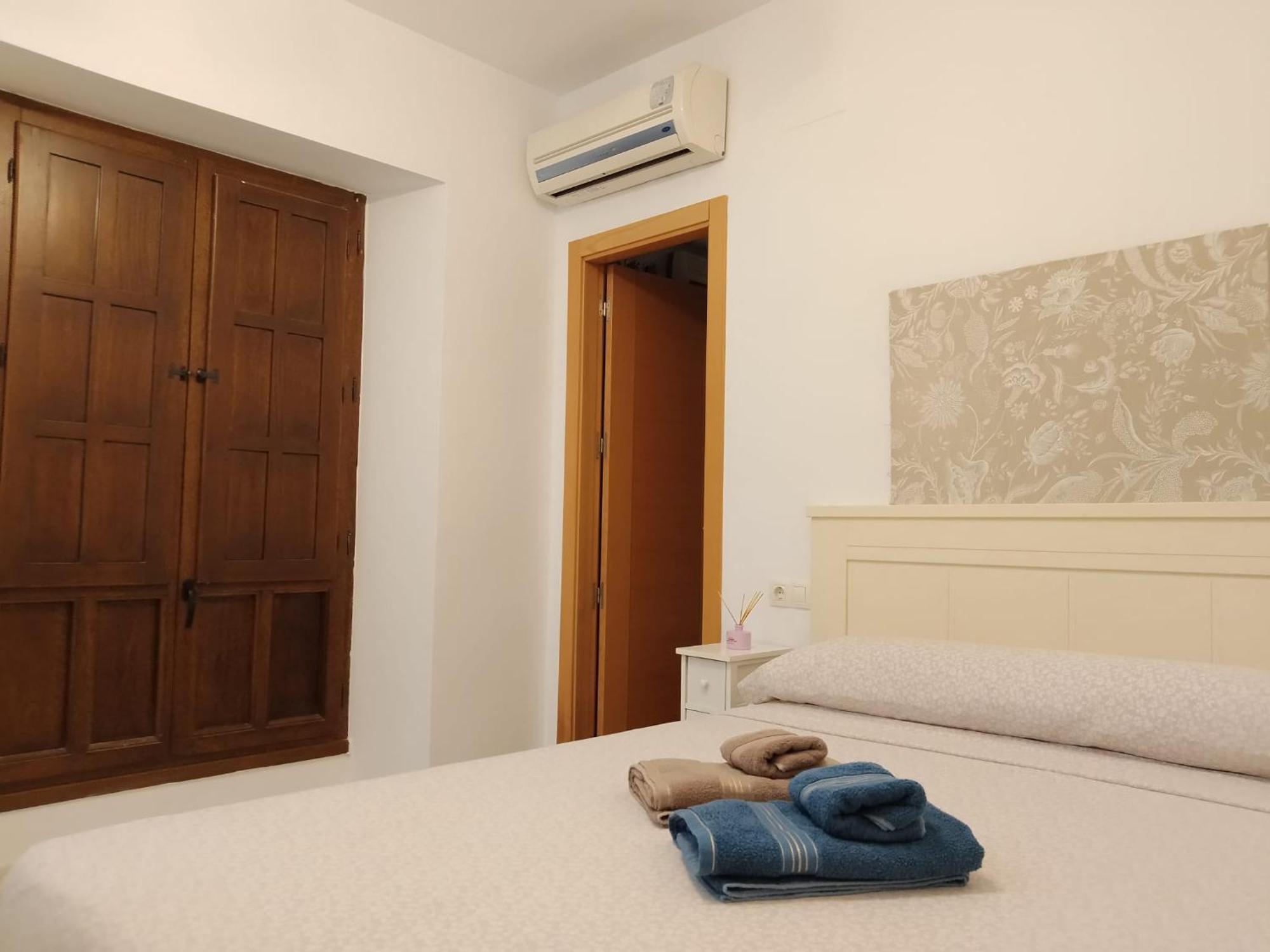 Casa Libelula Blanca Cordoba Apartment Екстериор снимка